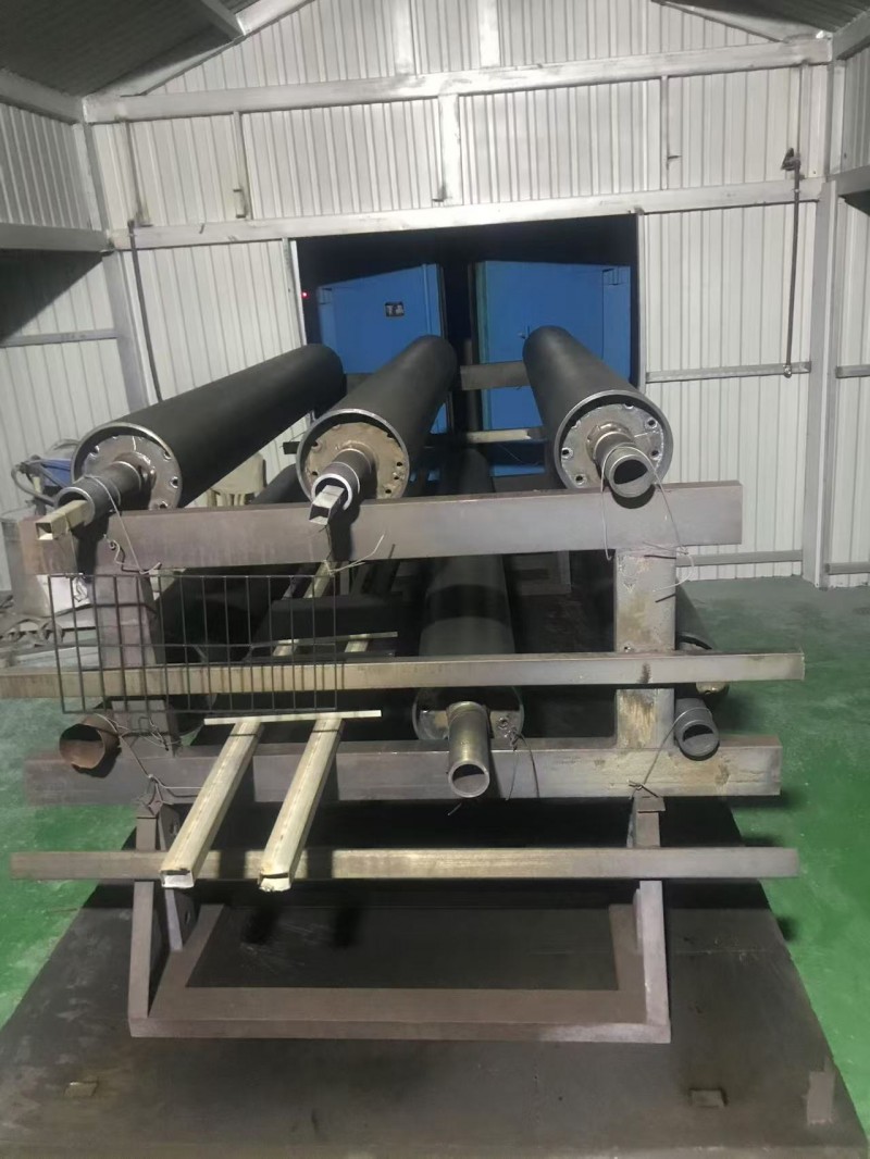 安微超音速噴涂