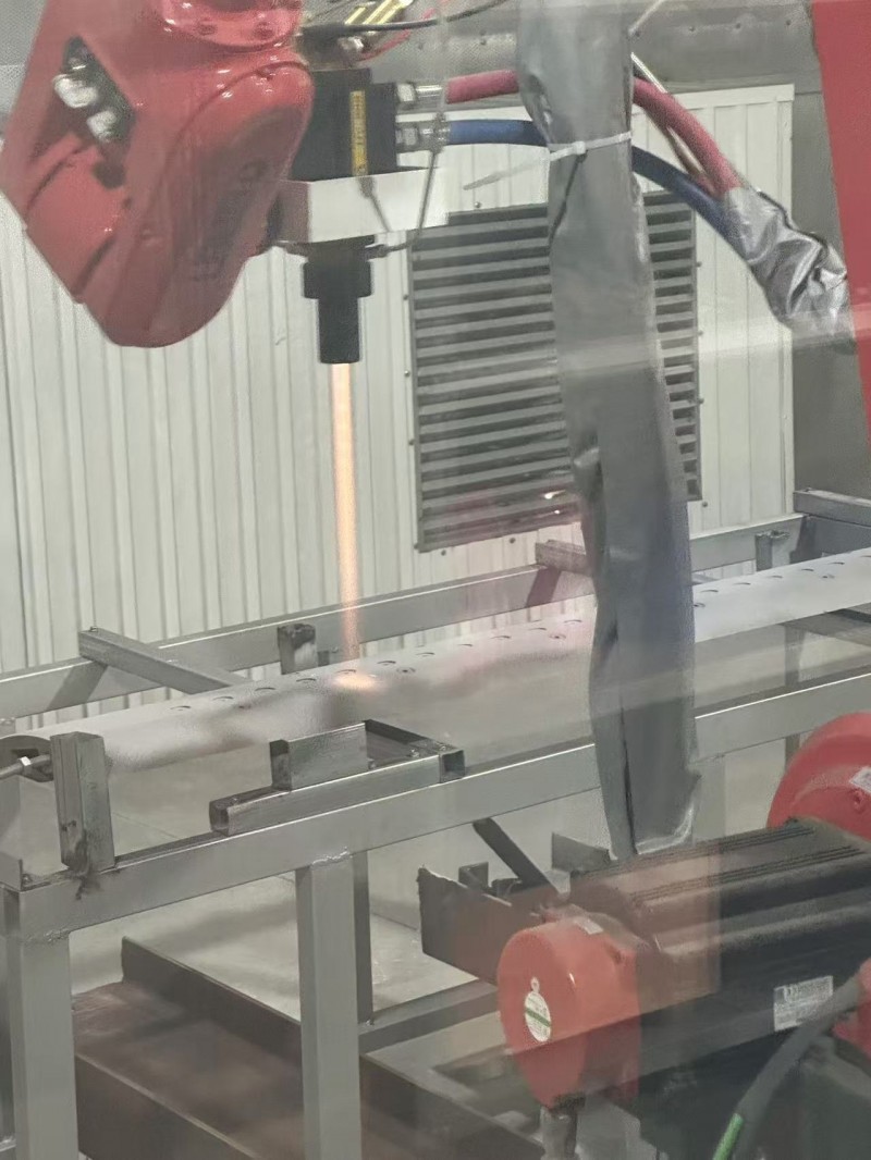 安微哈氏合金噴涂